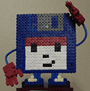 Avatar de l’utilisateur