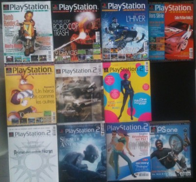 PlayStation Magazine