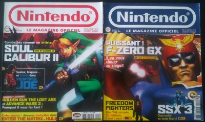 Nintendo Magazine