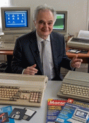 Avatar du membre
