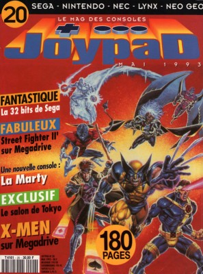 Joypad 020 - Page 001 (1993-05).jpg